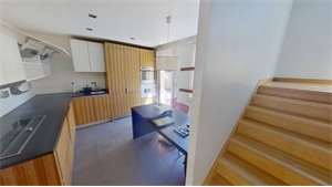 maison à la location -   94500  CHAMPIGNY SUR MARNE, surface 135 m2 location maison - UBI436603184
